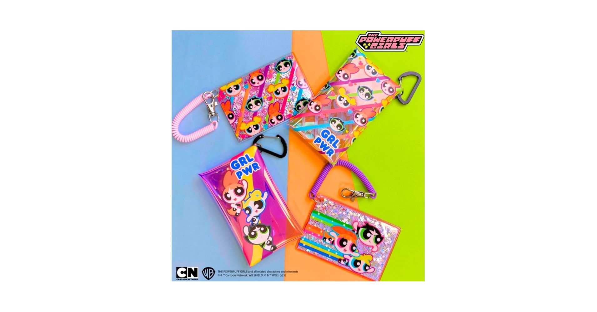 Amazon.co.jp: PLAZAプラザ限定 パワーパフガールズ(パワパフ